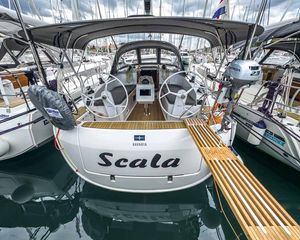 Bavaria Cruiser 37