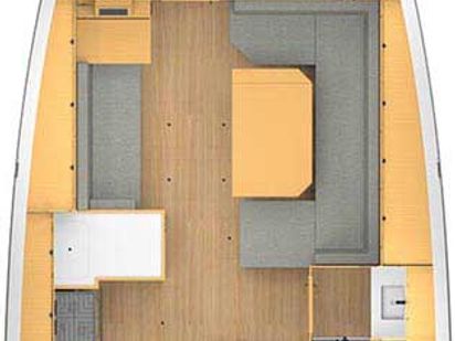 Zeilboot Bavaria C42 · 2024 · Livia (1)