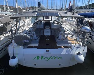 Bavaria Cruiser 38