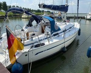 Bavaria 36