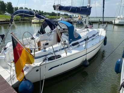 Sailboat Bavaria 36 · 2004 (0)