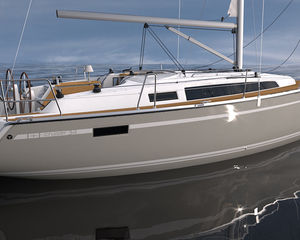 Bavaria Cruiser 34