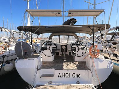 Sailboat Bavaria C45 Holiday · 2020 (0)