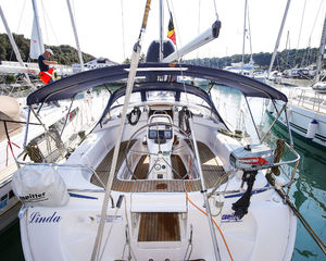 Bavaria Cruiser 39