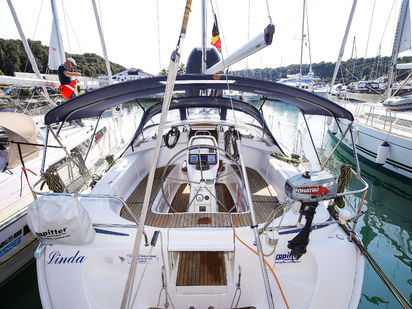 Barca a vela Bavaria Cruiser 39 · 2006 (0)