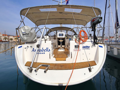 Sailboat Bavaria Cruiser 43 · 2010 (0)