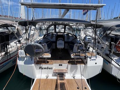 Voilier Bavaria Cruiser 38 · 2023 (0)