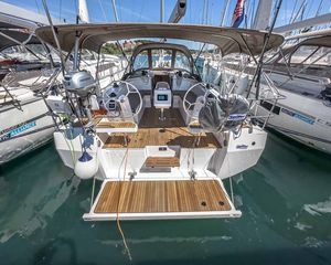 Bavaria Cruiser 38