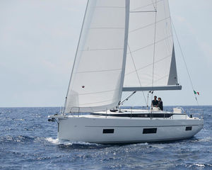 Bavaria C50