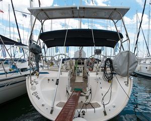 Bavaria Cruiser 42