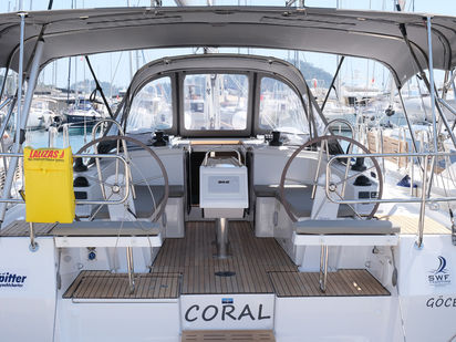 Segelboot Bavaria Cruiser 38 · 2022 (0)