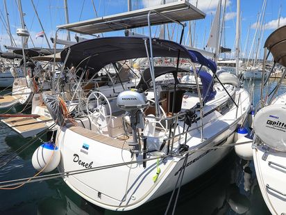 Segelboot Bavaria Cruiser 34 · 2020 (0)