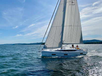 Sailboat Bavaria C42 · 2023 (0)