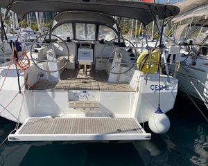 Bavaria C42
