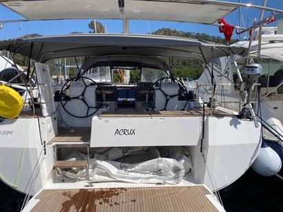 Zeilboot Bavaria C50 · 2022 (0)