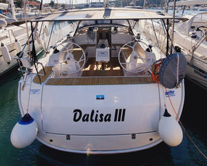 Bavaria Cruiser 46