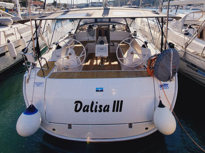 Voilier Bavaria Cruiser 46 · 2020 (0)