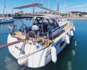 Bavaria C42