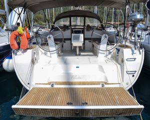Bavaria Cruiser 46