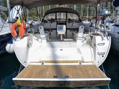 Sailboat Bavaria Cruiser 46 · 2016 (0)