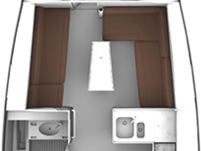 Zeilboot Bavaria Cruiser 37 · 2020 · Crush (1)