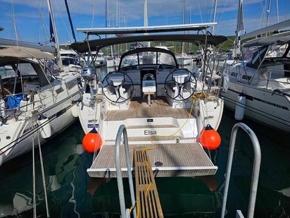 Velero Bavaria Cruiser 46 · 2022 (0)