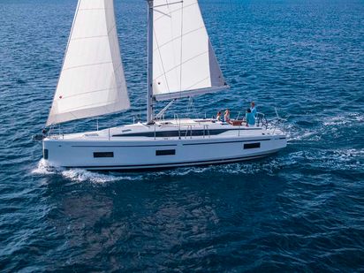 Żaglówka Bavaria C42 · 2024 (0)