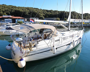 Bavaria Cruiser 41