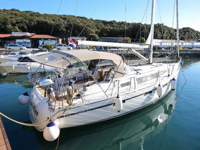 Sailboat Bavaria Cruiser 41 · 2015 (0)