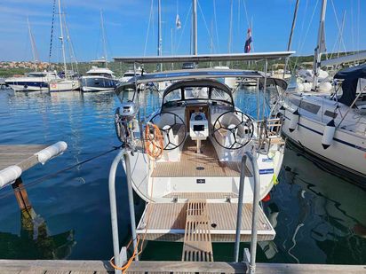 Segelboot Bavaria Cruiser 34 · 2023 (0)