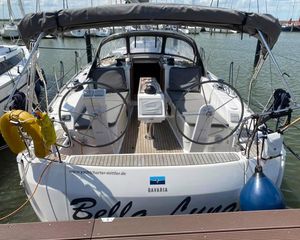 Bavaria Cruiser 37