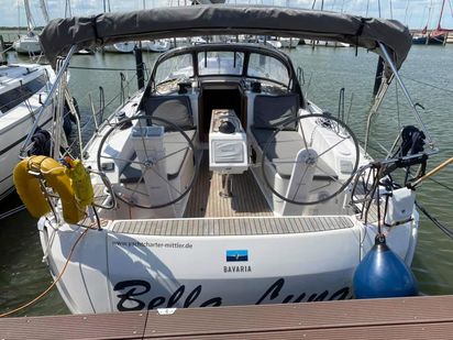 Voilier Bavaria Cruiser 37 · 2019 (0)