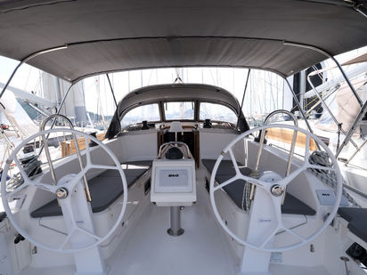 Zeilboot Bavaria Cruiser 41 · 2020 (0)
