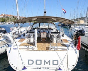 Bavaria Cruiser 56