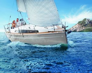 Bavaria Cruiser 34
