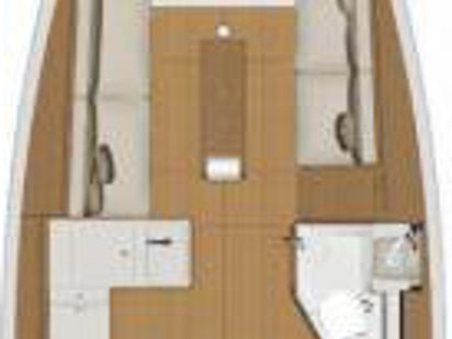 Sailboat Dufour 360 Grand Large · 2018 · Shakey Ground (1)
