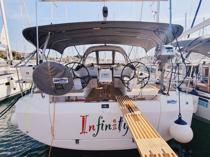Velero Bavaria Cruiser 38 · 2022 (0)