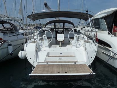 Sailboat Bavaria Cruiser 46 · 2020 (0)