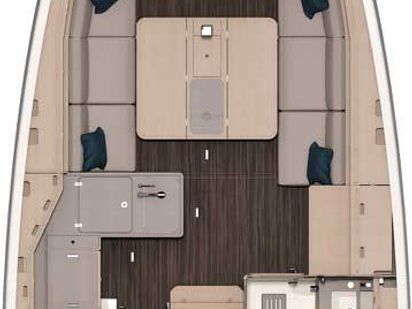 Zeilboot Dufour 37 · 2024 · Pictor (1)