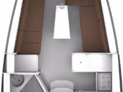 Segelboot Bavaria Cruiser 34 · 2024 · Hydra (1)