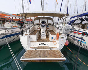 Bavaria Cruiser 36