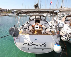 Bavaria Cruiser 41 S