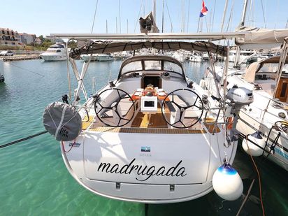 Sailboat Bavaria Cruiser 41 S · 2021 (0)