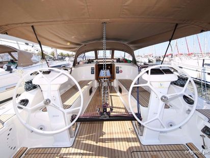 Żaglówka Bavaria Cruiser 41 S · 2017 (0)
