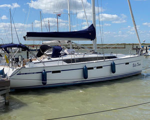 Bavaria Cruiser 46
