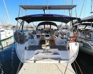Bavaria Cruiser 46