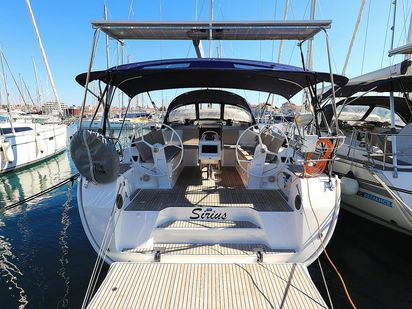 Sailboat Bavaria Cruiser 46 · 2020 (0)