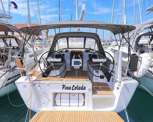 Dufour 360 Grand Large