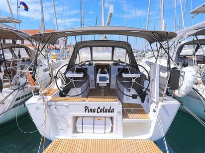 Voilier Dufour 360 Grand Large · 2019 (0)