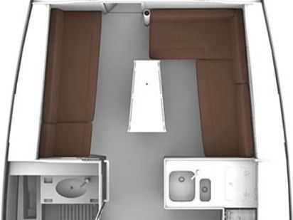 Sailboat Bavaria Cruiser 37 · 2015 · Samsara (1)